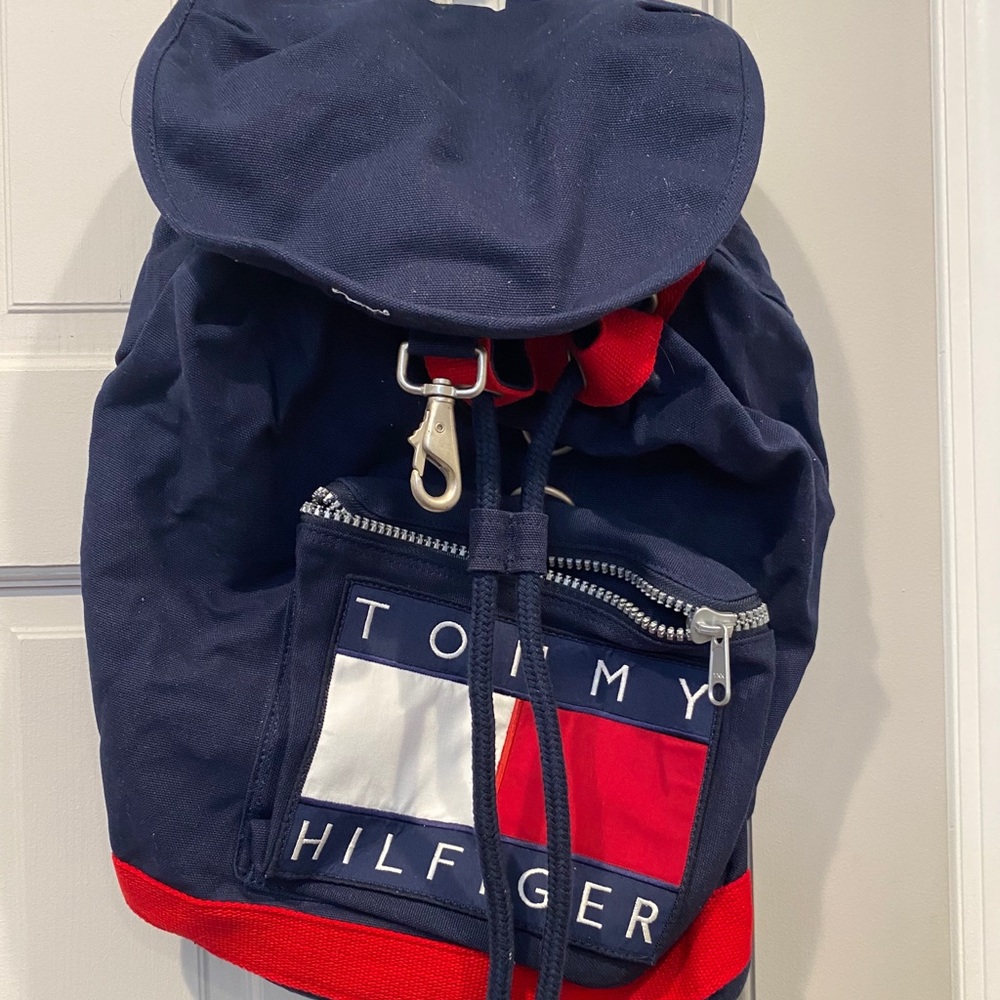 Tommy Hilfiger backpack